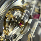 Rolex Submariner model 40 millimeters 14060M