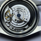 Rolex Submariner model 40 millimeters 14060M