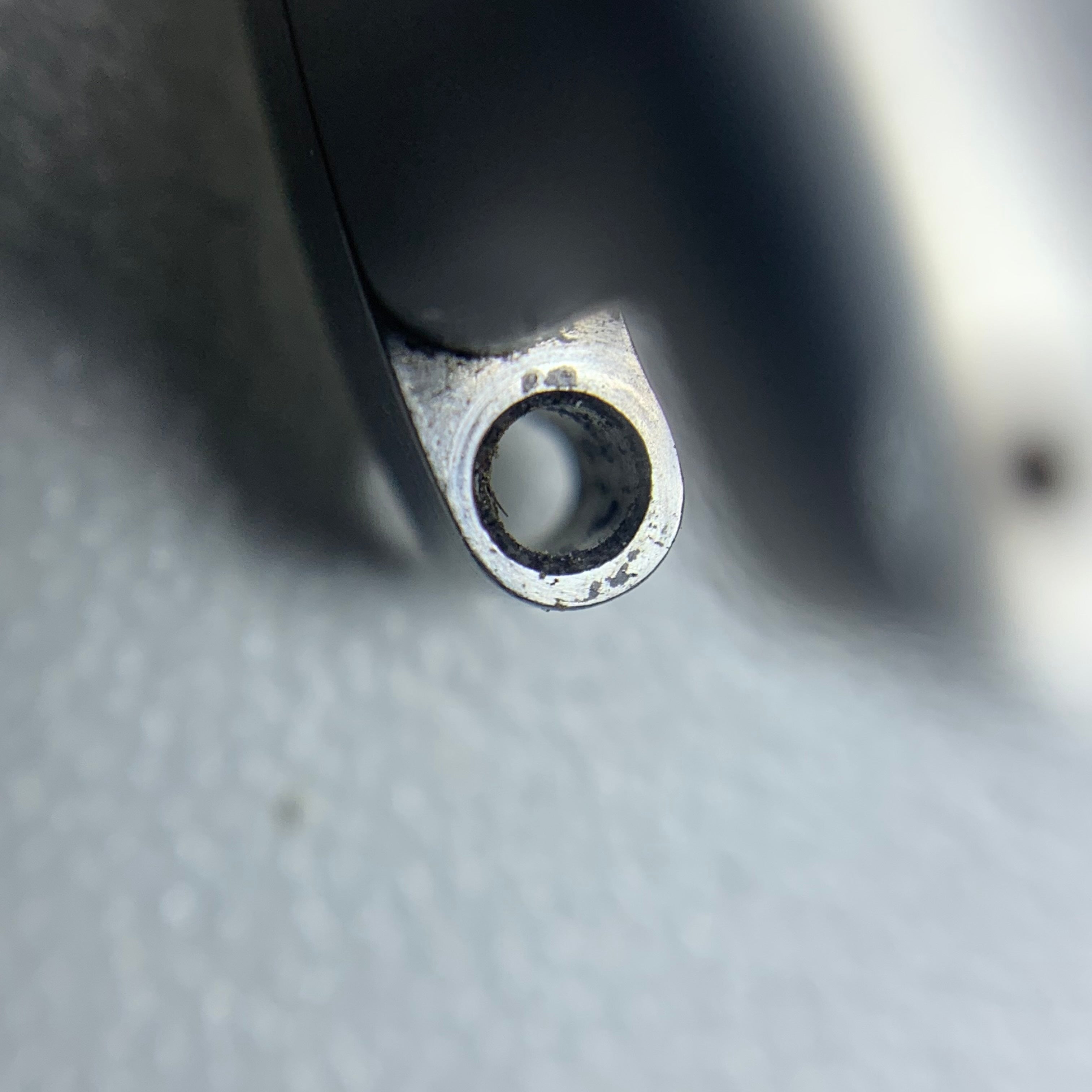 Rolex Submariner model 40 millimeters 14060M