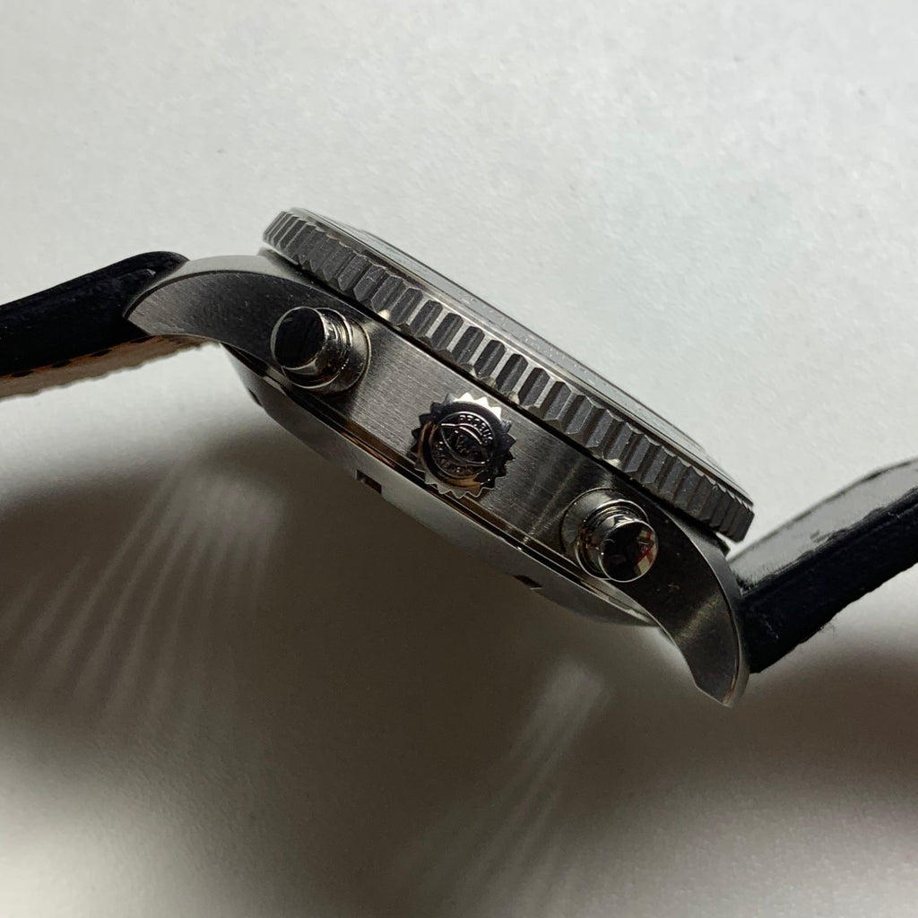 IWC Pilot’s watch 46.0 IW395001