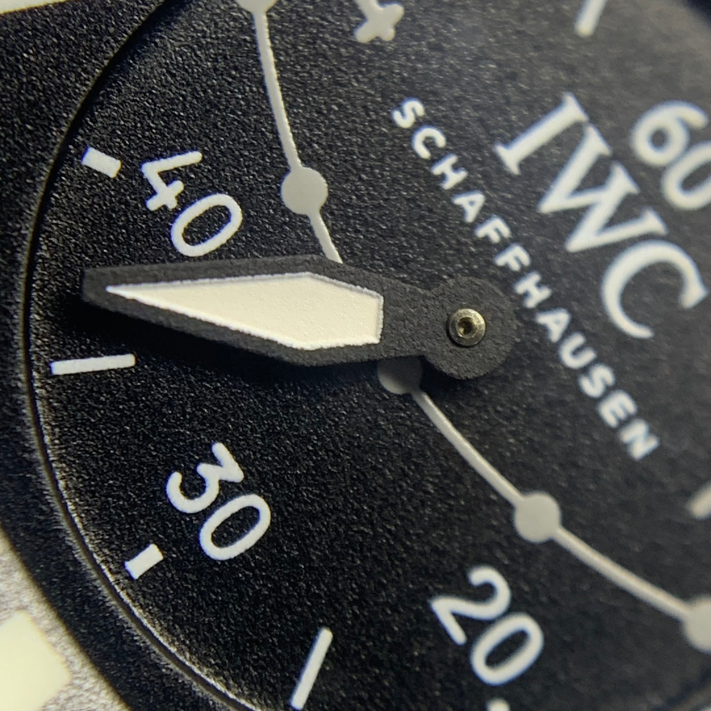 IWC Pilot’s watch 46.0 IW395001