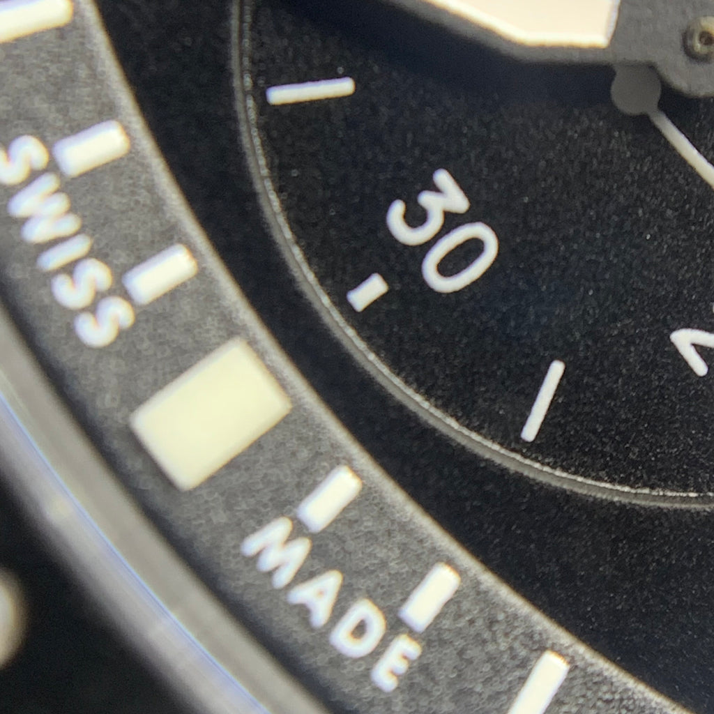 IWC Pilot’s watch 46.0 IW395001
