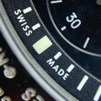 IWC Pilot’s watch 46.0 IW395001