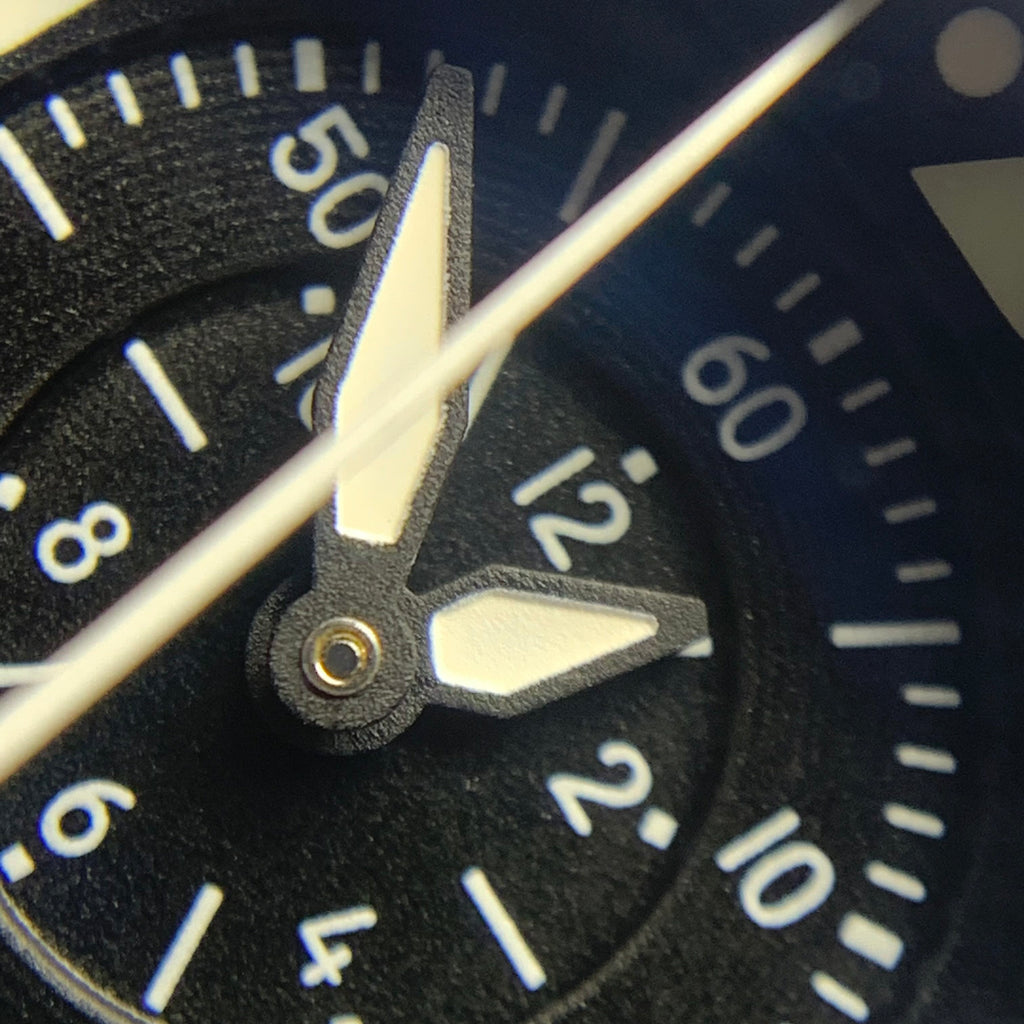 IWC Pilot’s watch 46.0 IW395001