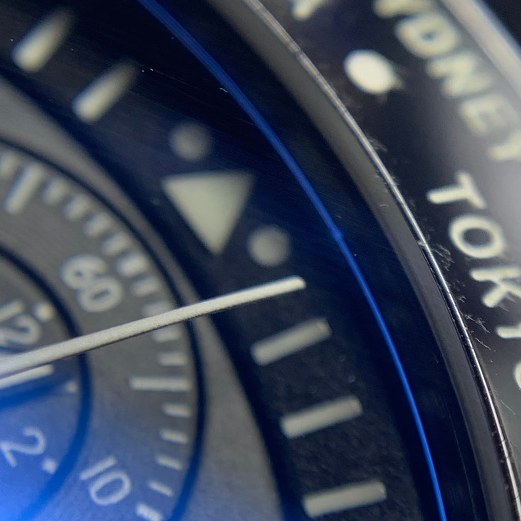 IWC Pilot’s watch 46.0 IW395001