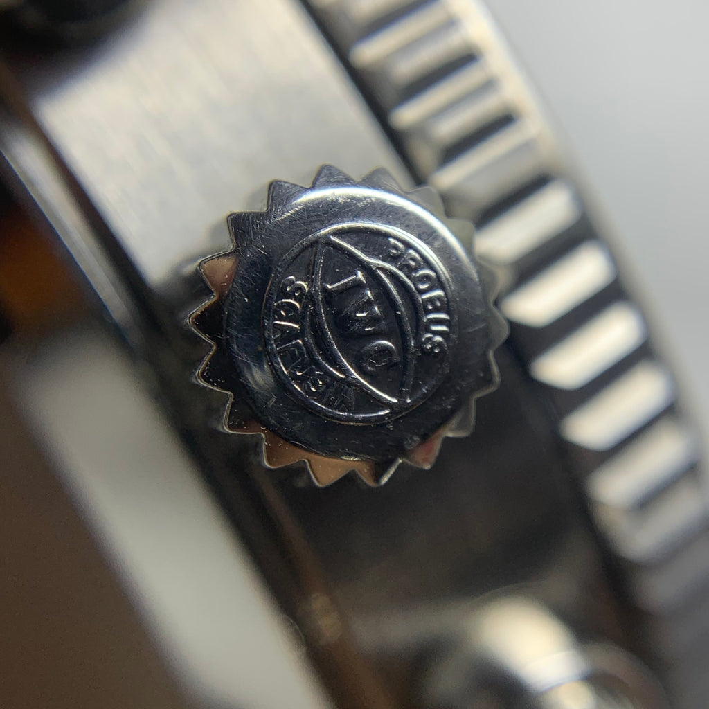 IWC Pilot’s watch 46.0 IW395001