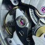 IWC Pilot’s watch 46.0 IW395001