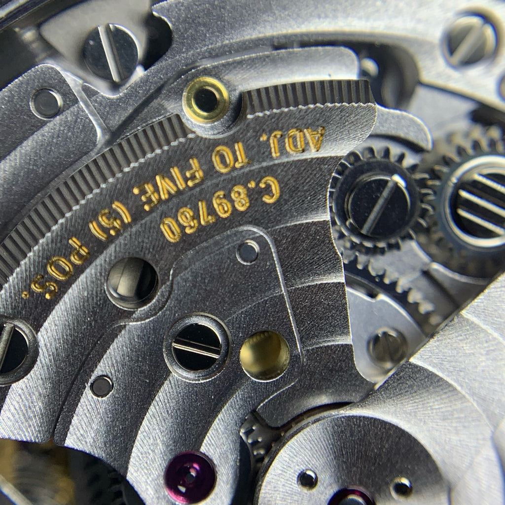 IWC Pilot’s watch 46.0 IW395001