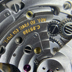 IWC Pilot’s watch 46.0 IW395001