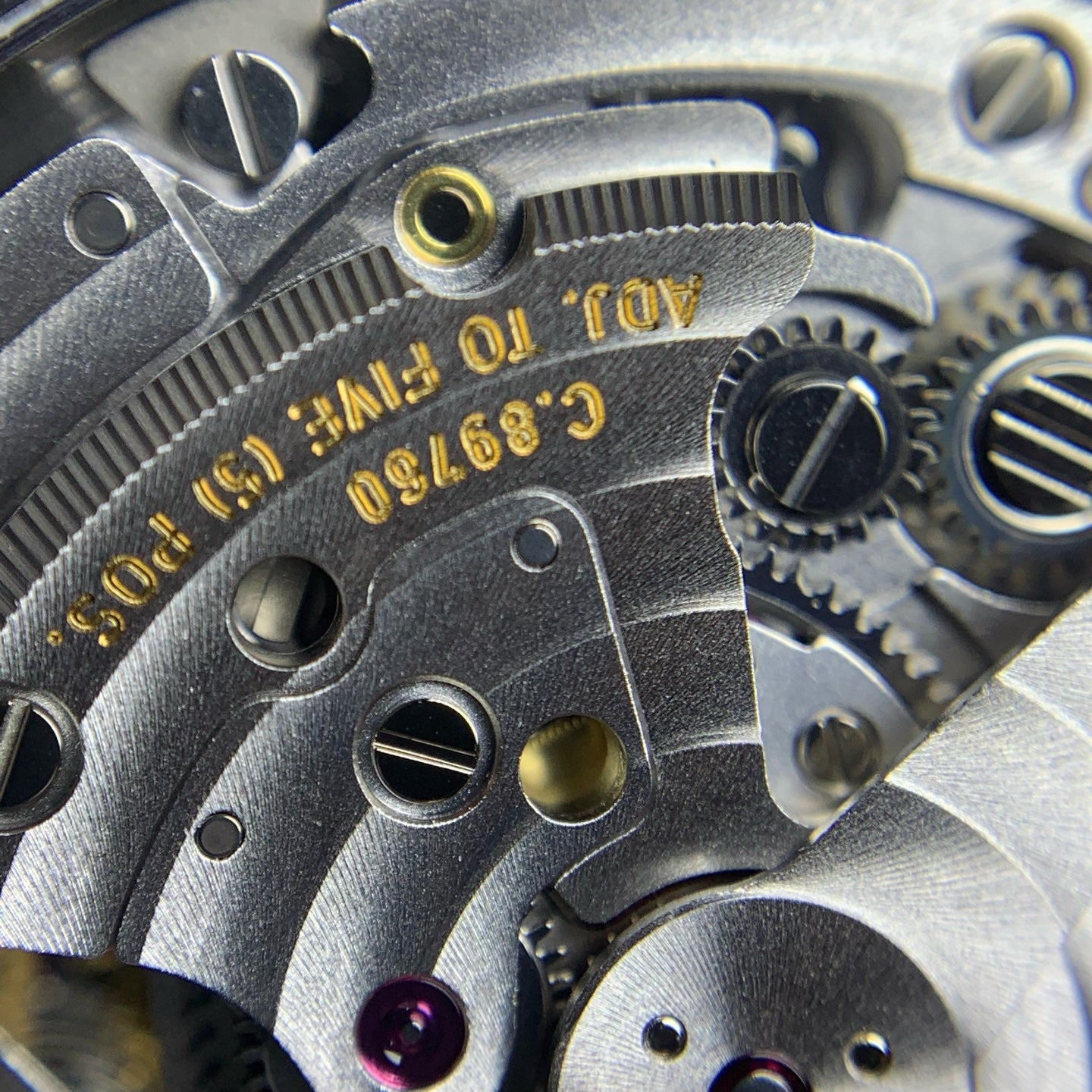 IWC Pilot’s watch 46.0 IW395001
