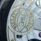 IWC Pilot’s watch 46.0 IW395001