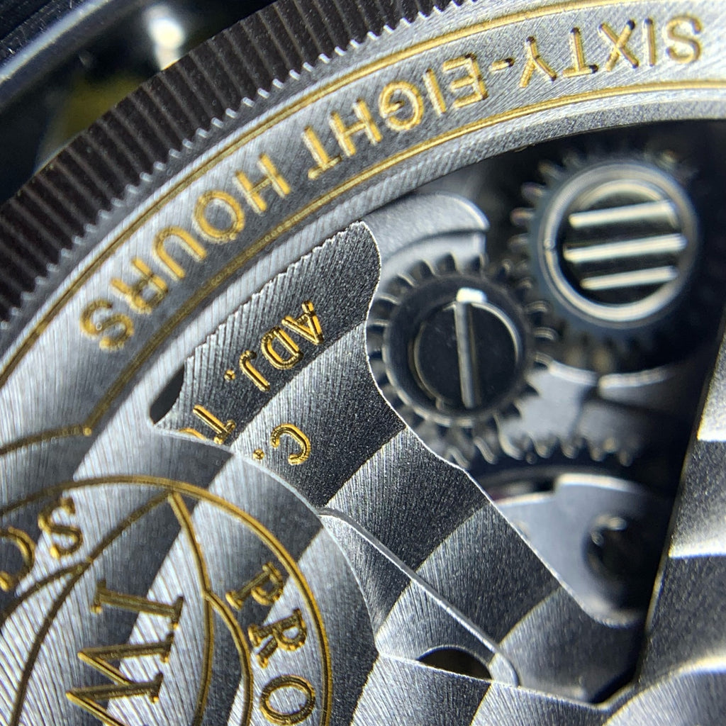IWC Pilot’s watch 46.0 IW395001