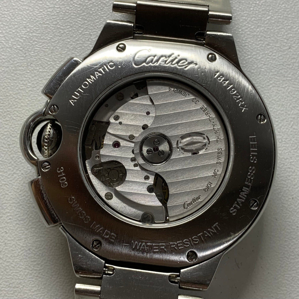 Cartier CAPTIVE DE CARTIER 44 millimeters W6920002