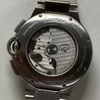 Cartier CAPTIVE DE CARTIER 44 millimeters W6920002