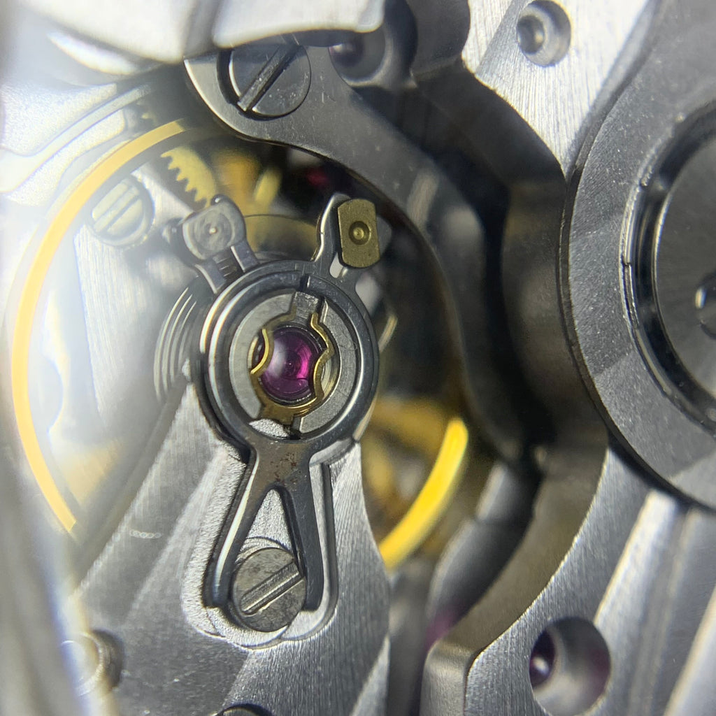 Cartier CAPTIVE DE CARTIER 44 millimeters W6920002