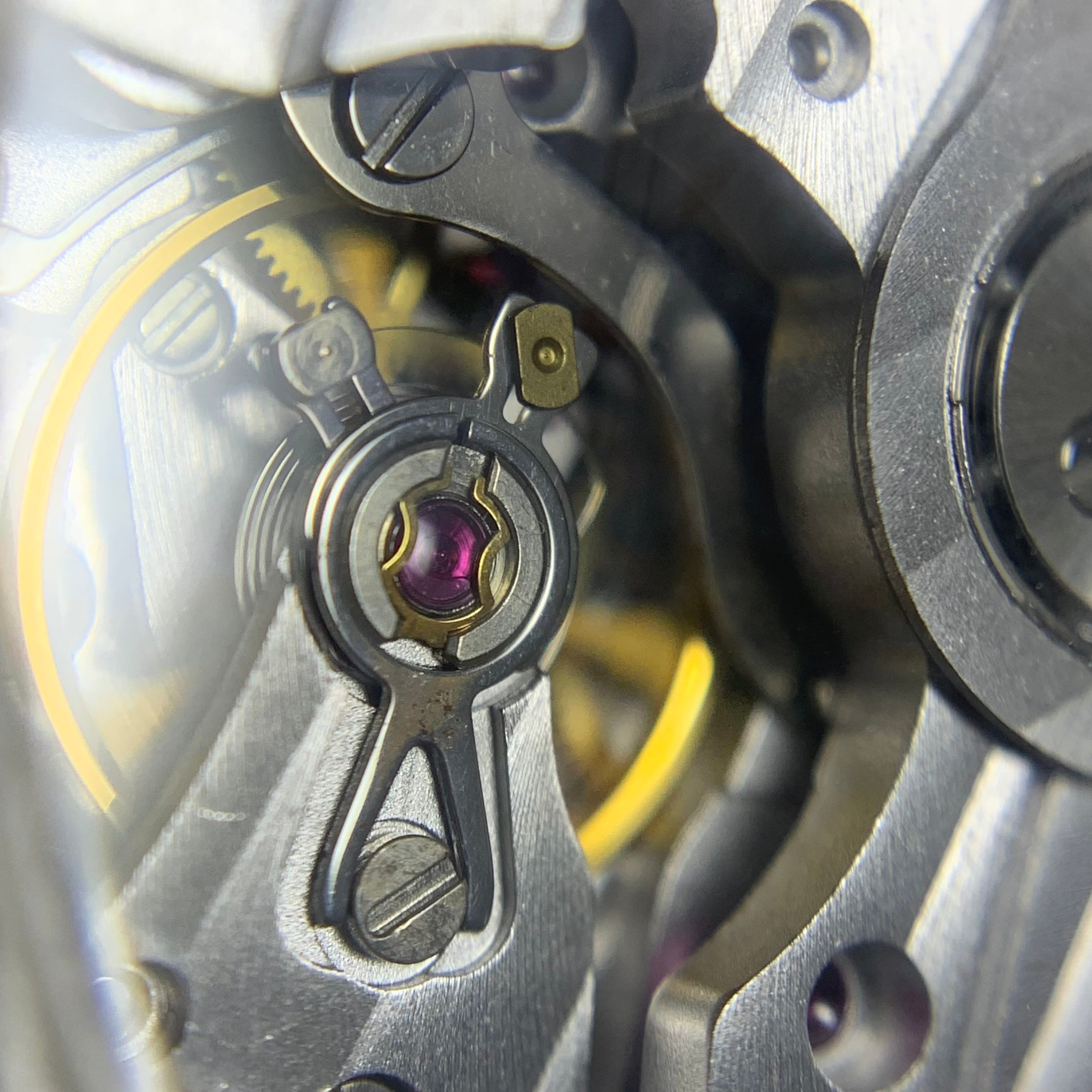Cartier CAPTIVE DE CARTIER 44 millimeters W6920002