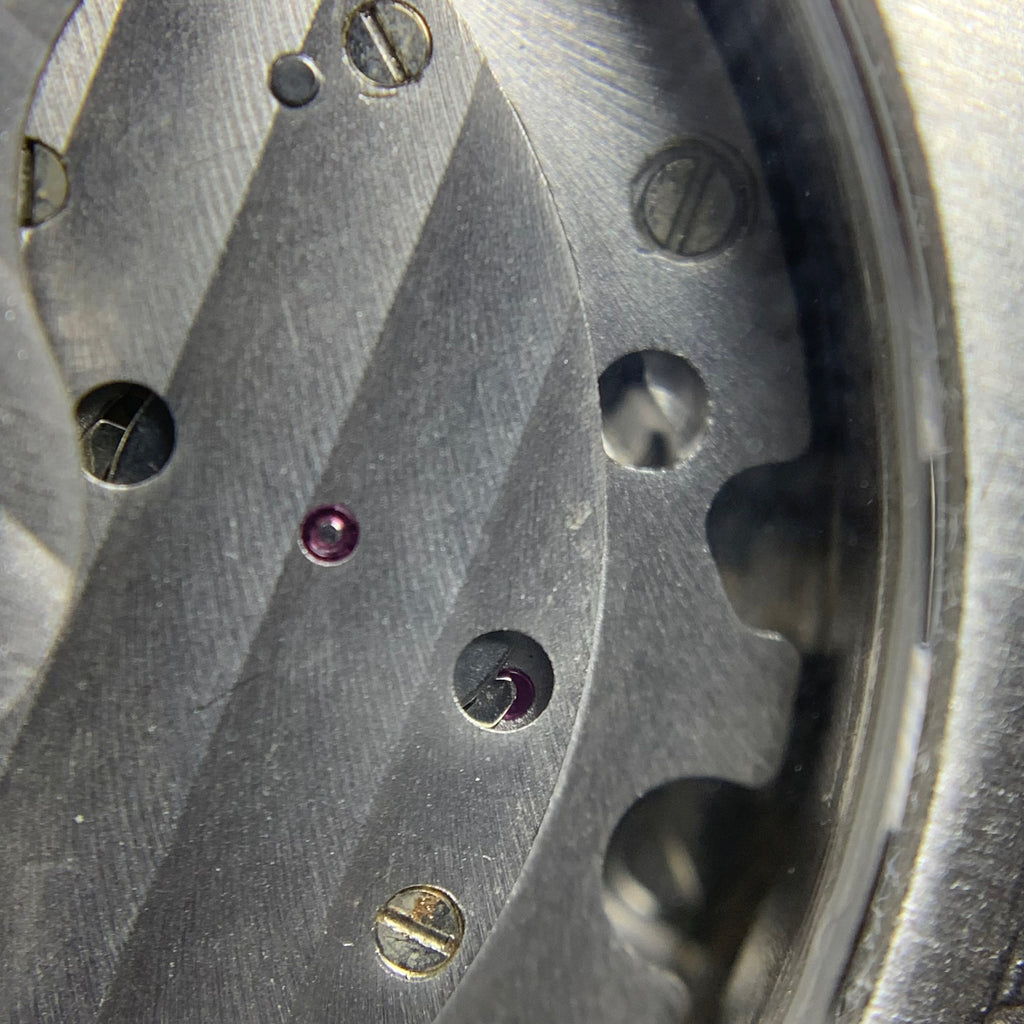 Cartier CAPTIVE DE CARTIER 44 millimeters W6920002