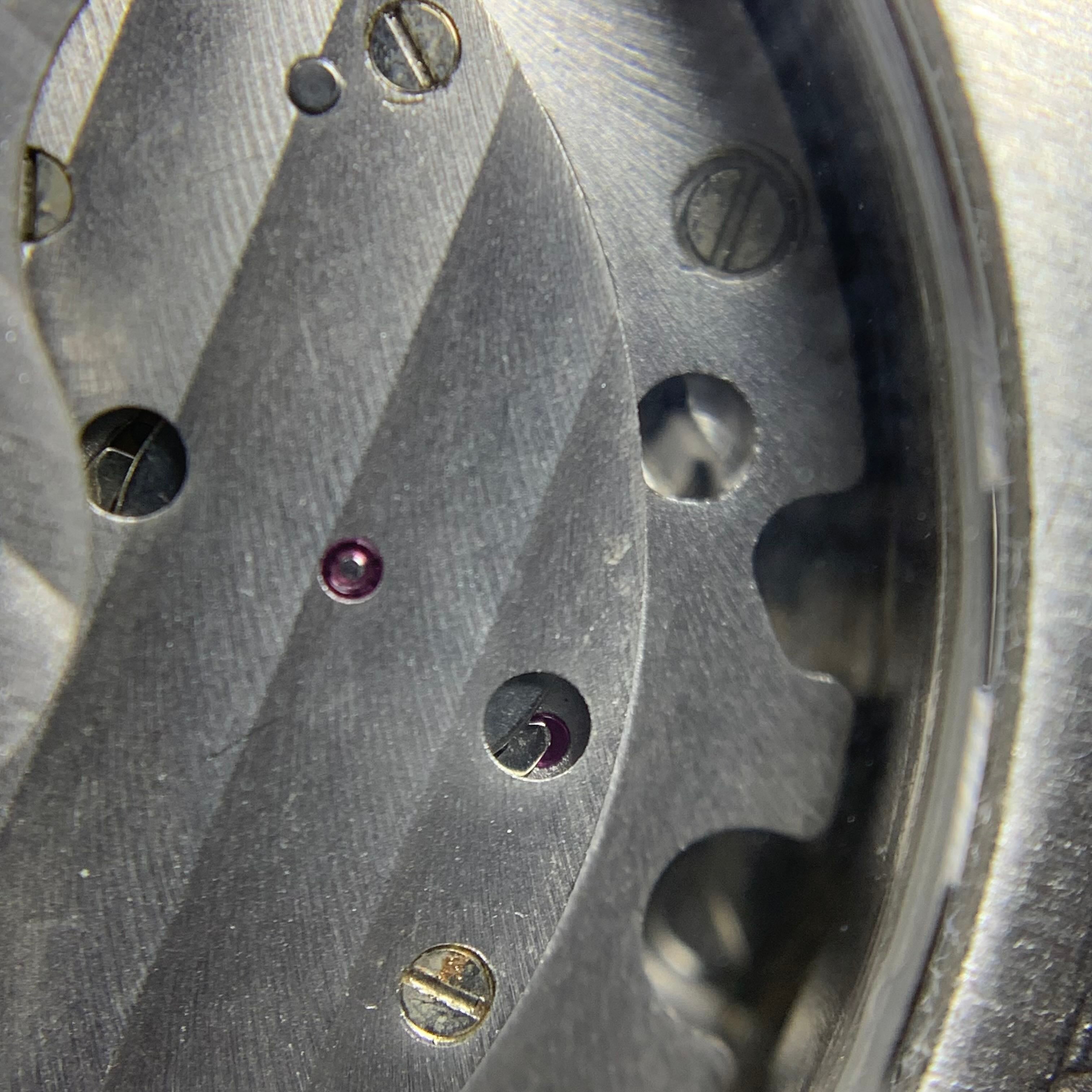 Cartier CAPTIVE DE CARTIER 44 millimeters W6920002