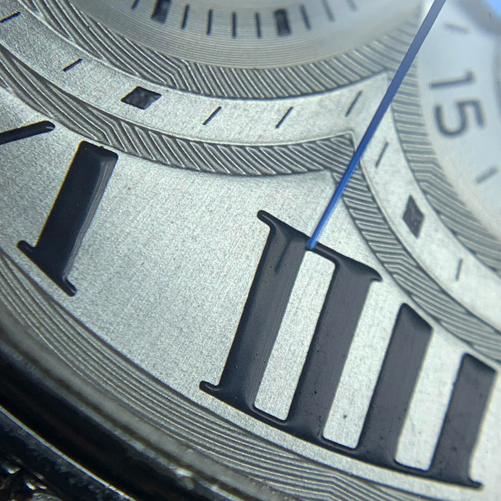 Cartier CAPTIVE DE CARTIER 44 millimeters W6920002