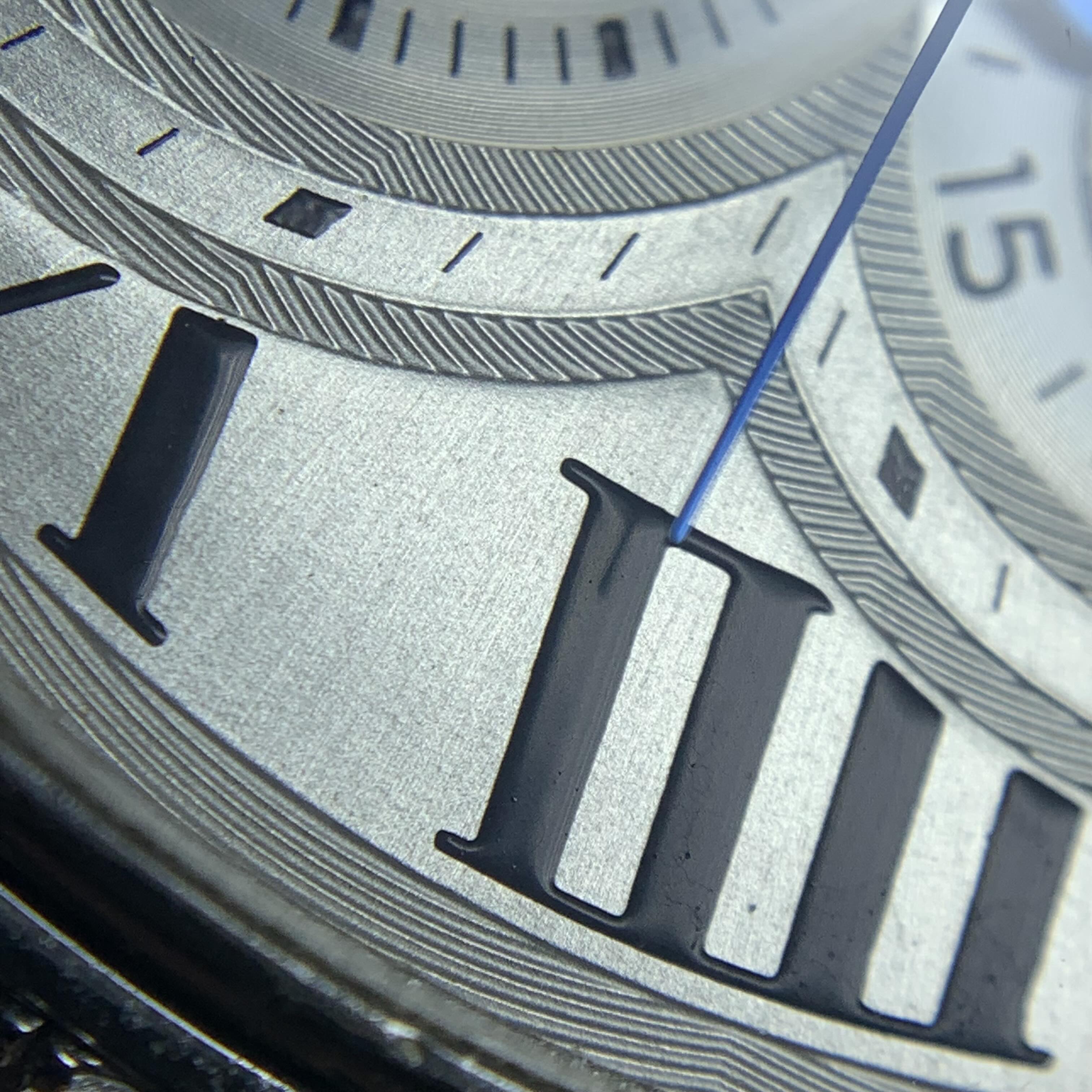 Cartier CAPTIVE DE CARTIER 44 millimeters W6920002