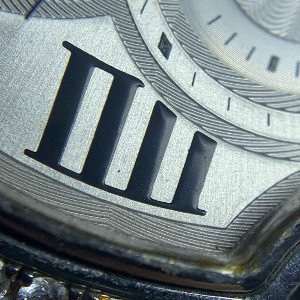 Cartier CAPTIVE DE CARTIER 44 millimeters W6920002