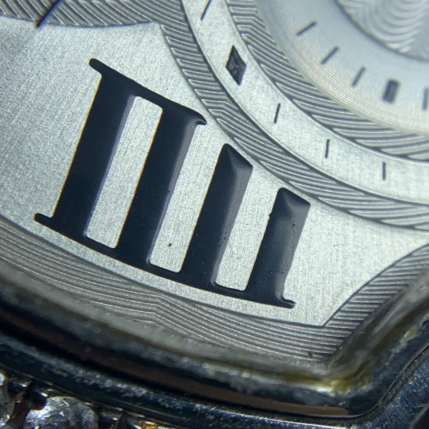 Cartier CAPTIVE DE CARTIER 44 millimeters W6920002