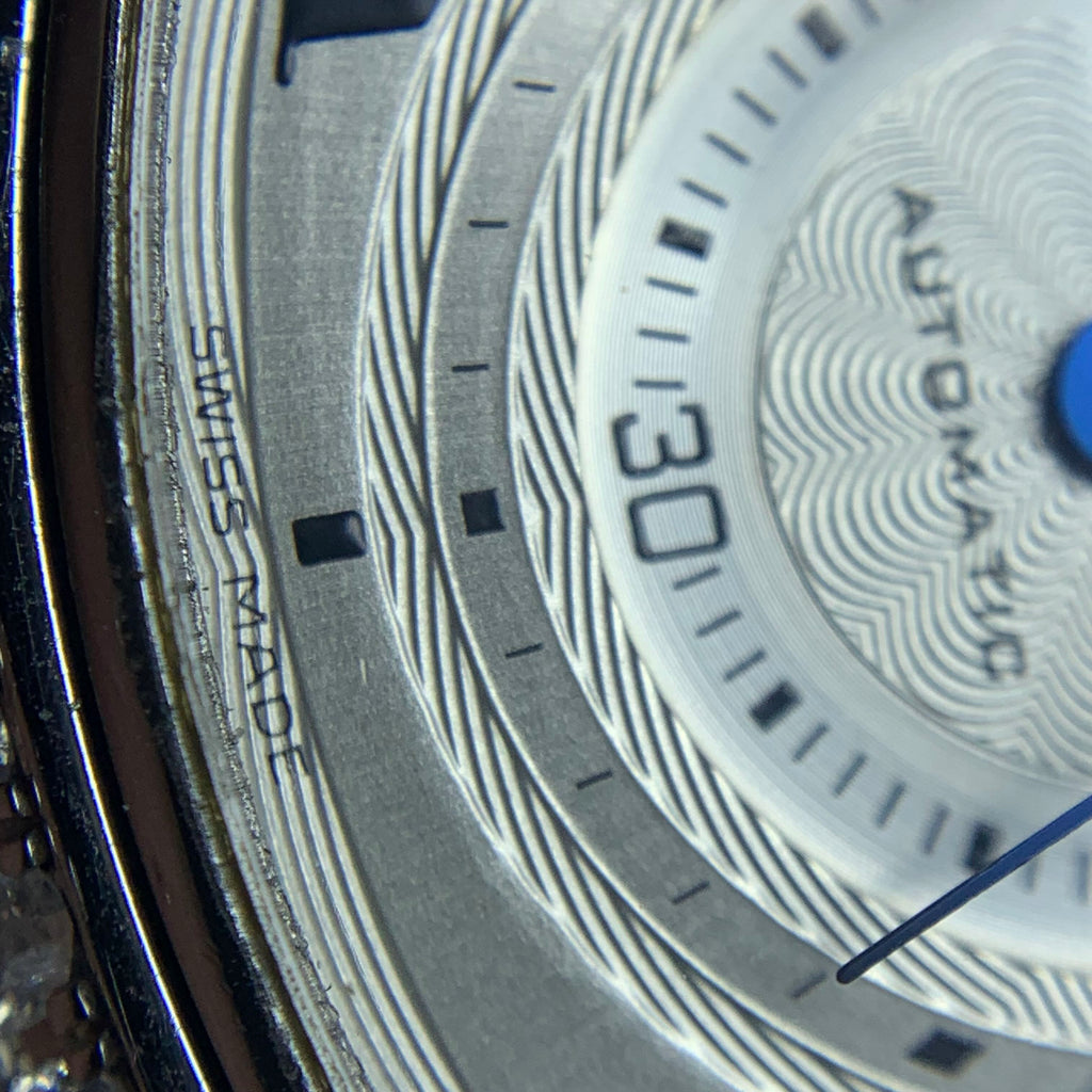 Cartier CAPTIVE DE CARTIER 44 millimeters W6920002
