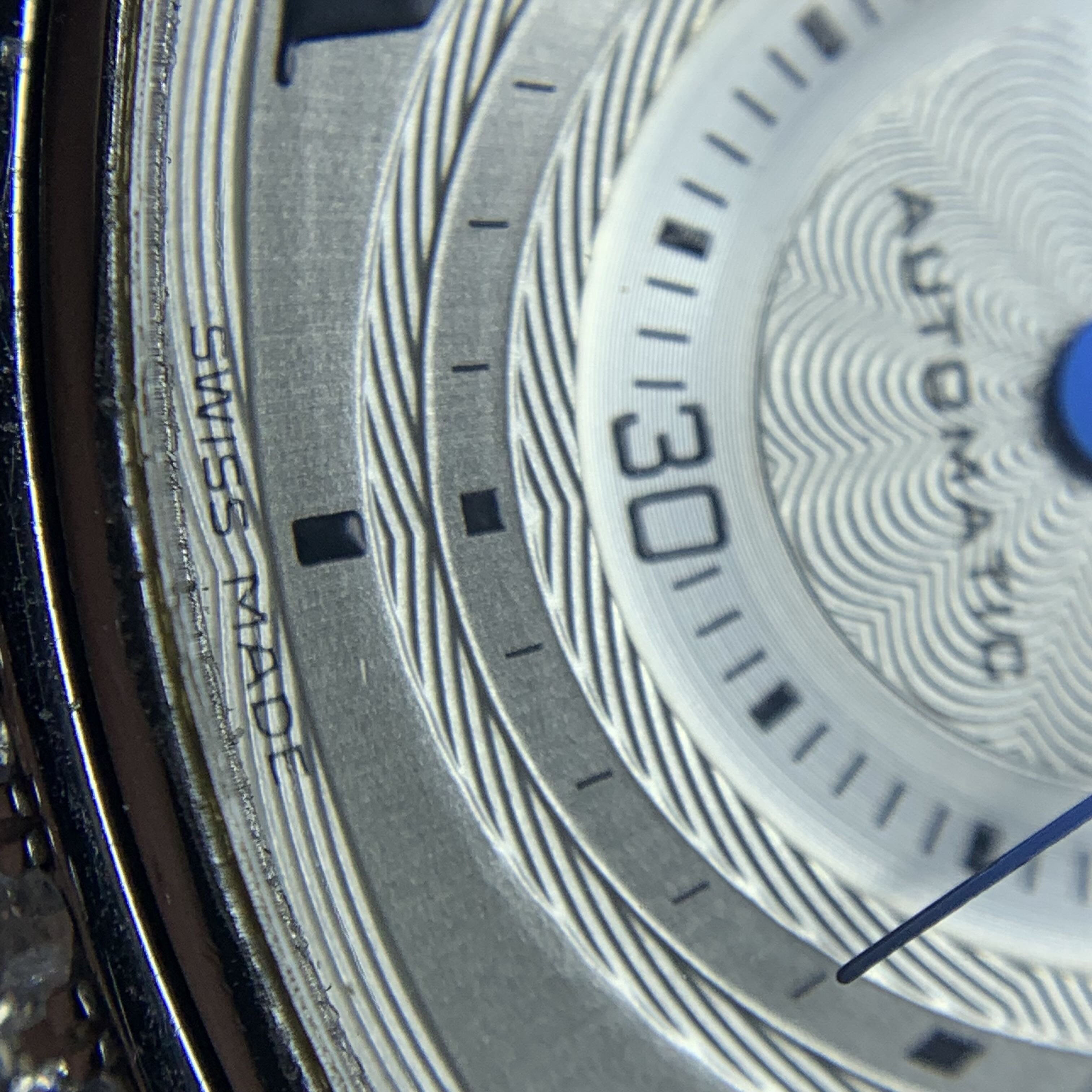 Cartier CAPTIVE DE CARTIER 44 millimeters W6920002
