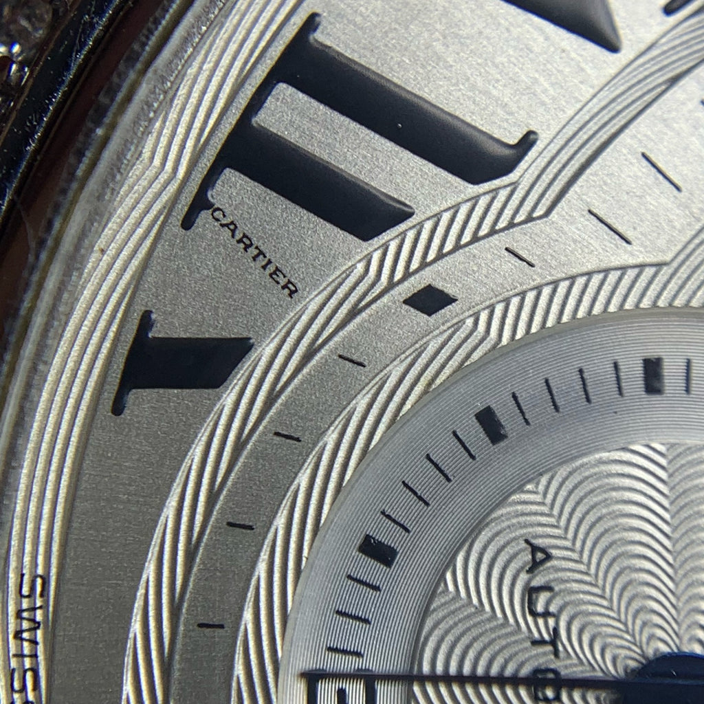 Cartier CAPTIVE DE CARTIER 44 millimeters W6920002