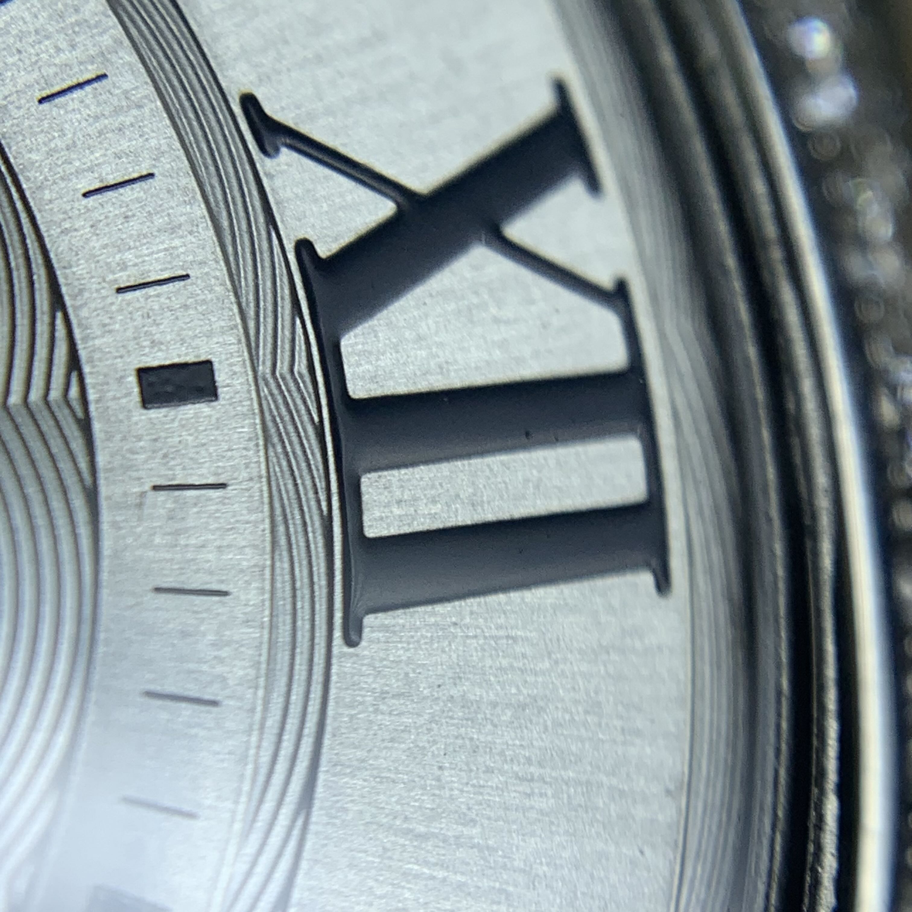 Cartier CAPTIVE DE CARTIER 44 millimeters W6920002