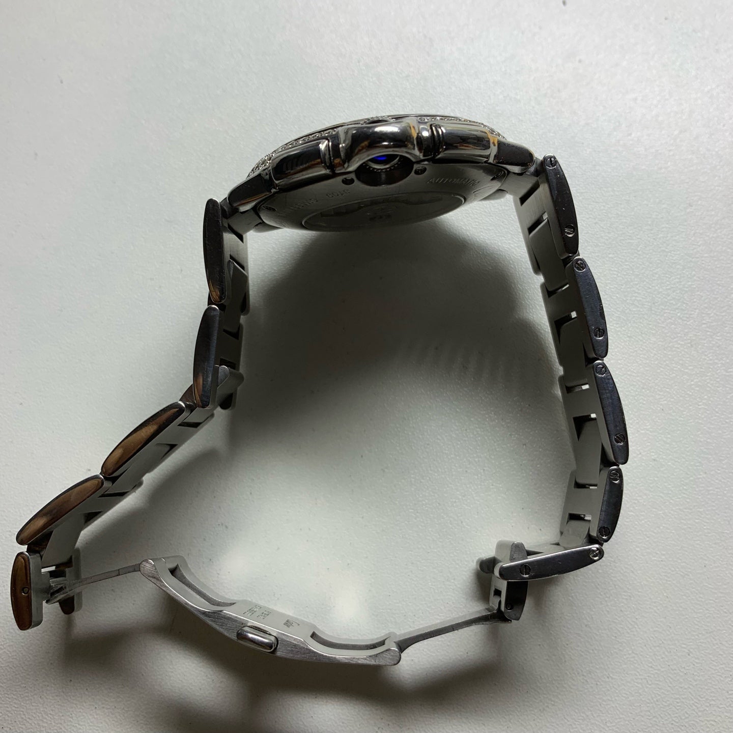 Cartier CAPTIVE DE CARTIER 44 millimeters W6920002