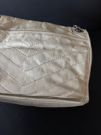 Saint laurent White