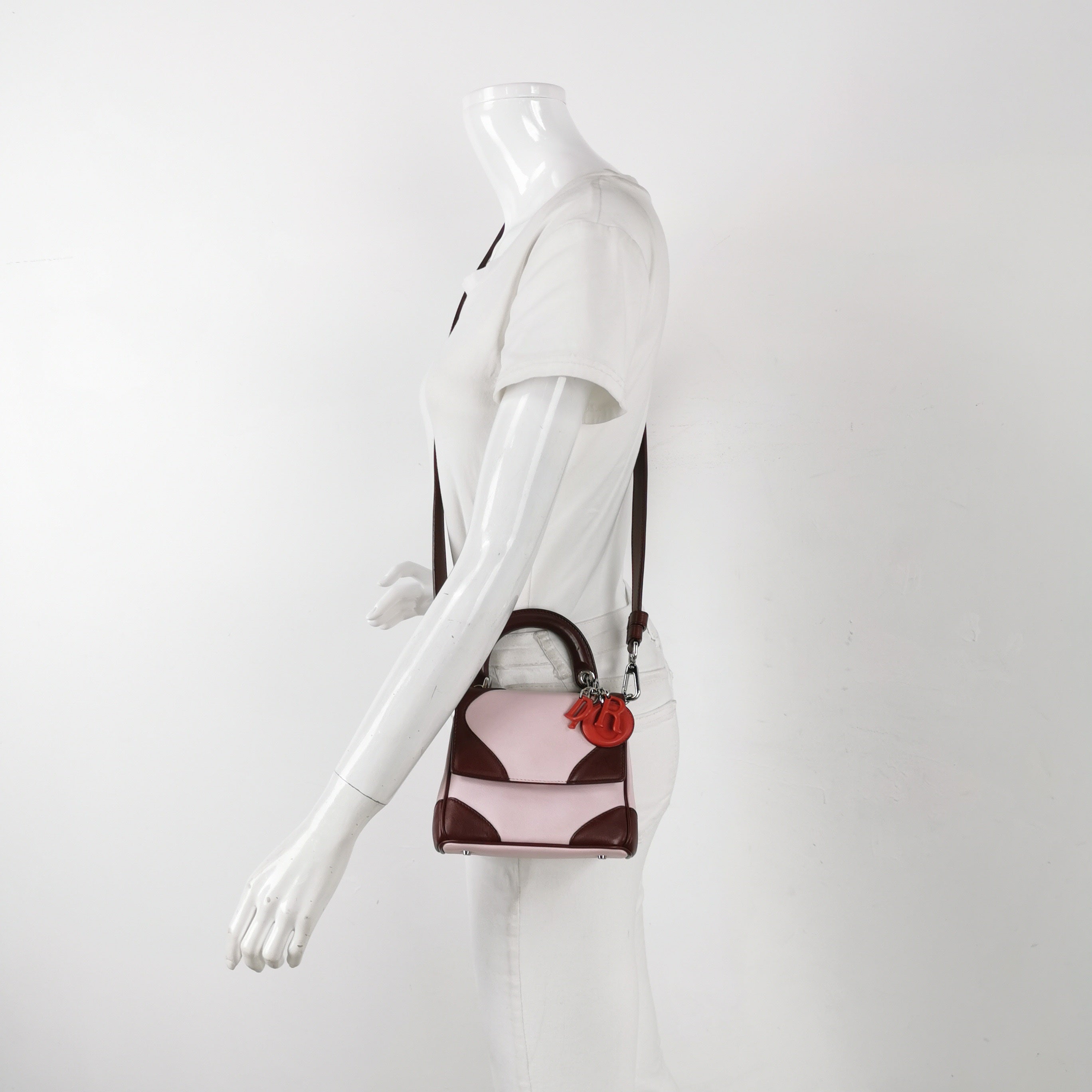 Dior Crossbody M0990PIPT M10T