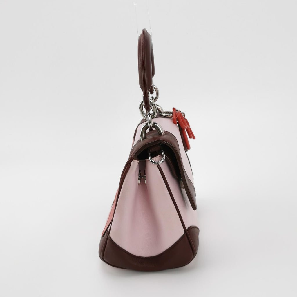 Dior Crossbody M0990PIPT M10T