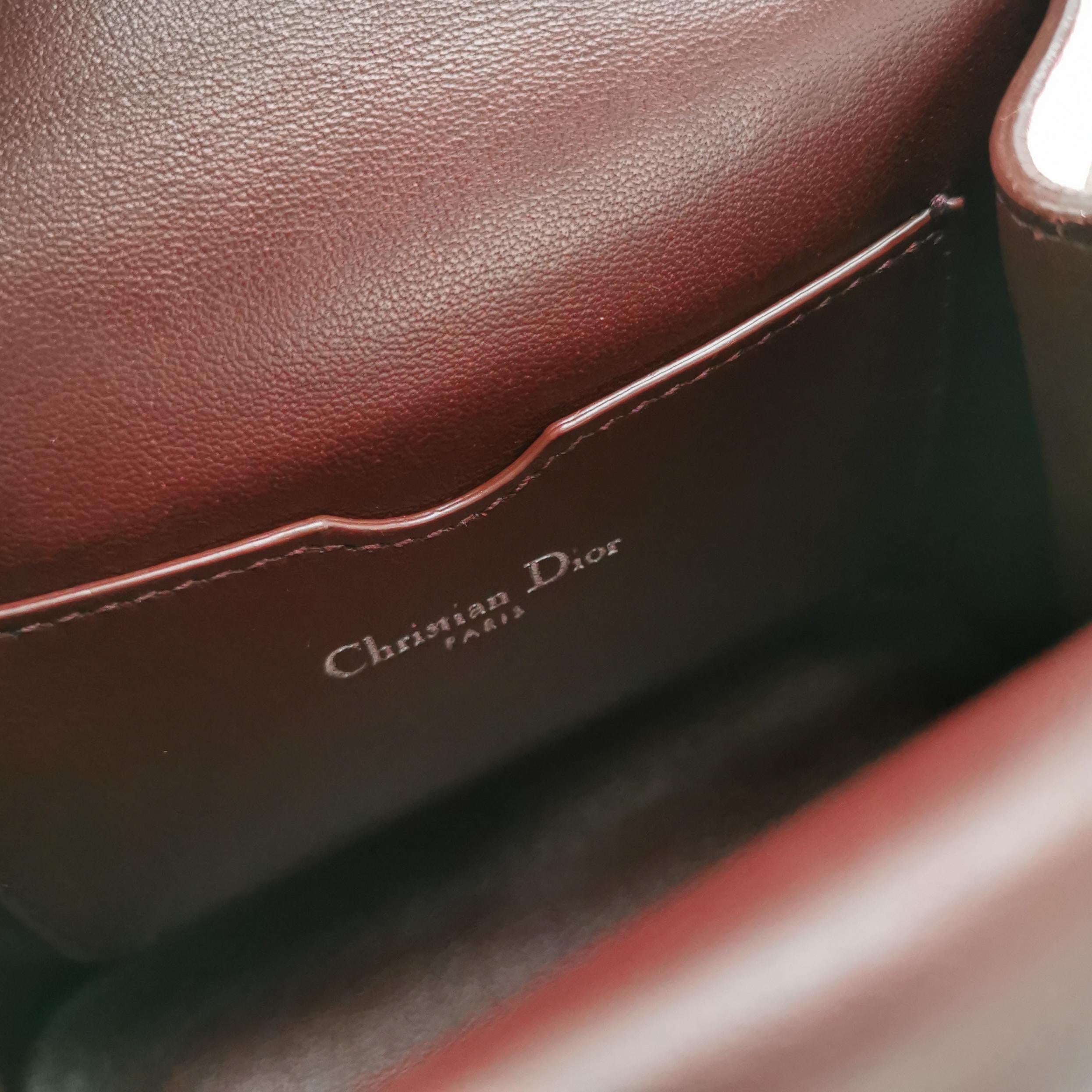 Dior Crossbody M0990PIPT M10T