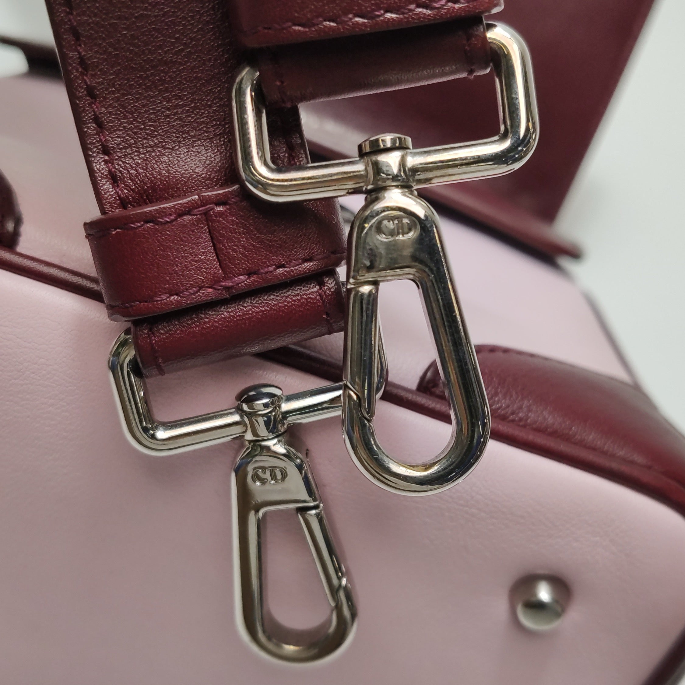 Dior Crossbody M0990PIPT M10T
