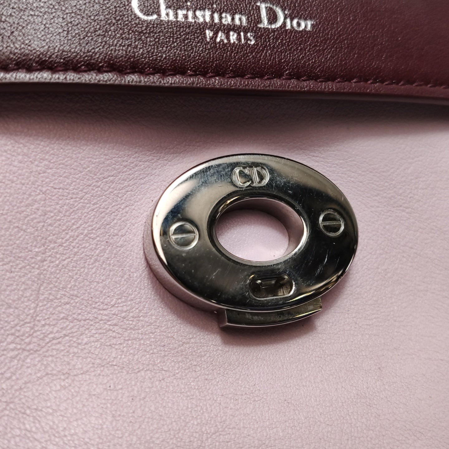 Dior Crossbody M0990PIPT M10T