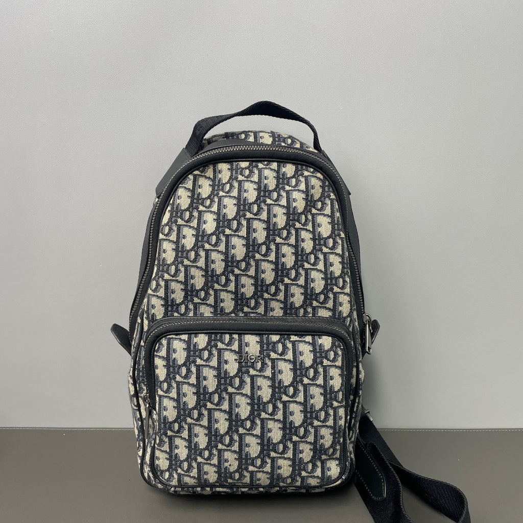 Dior Backpack