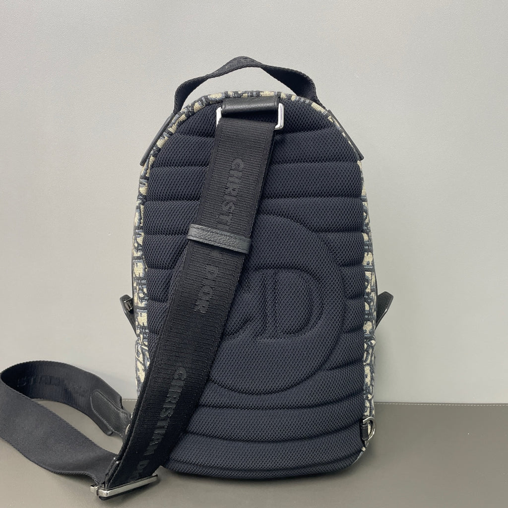 Dior Backpack