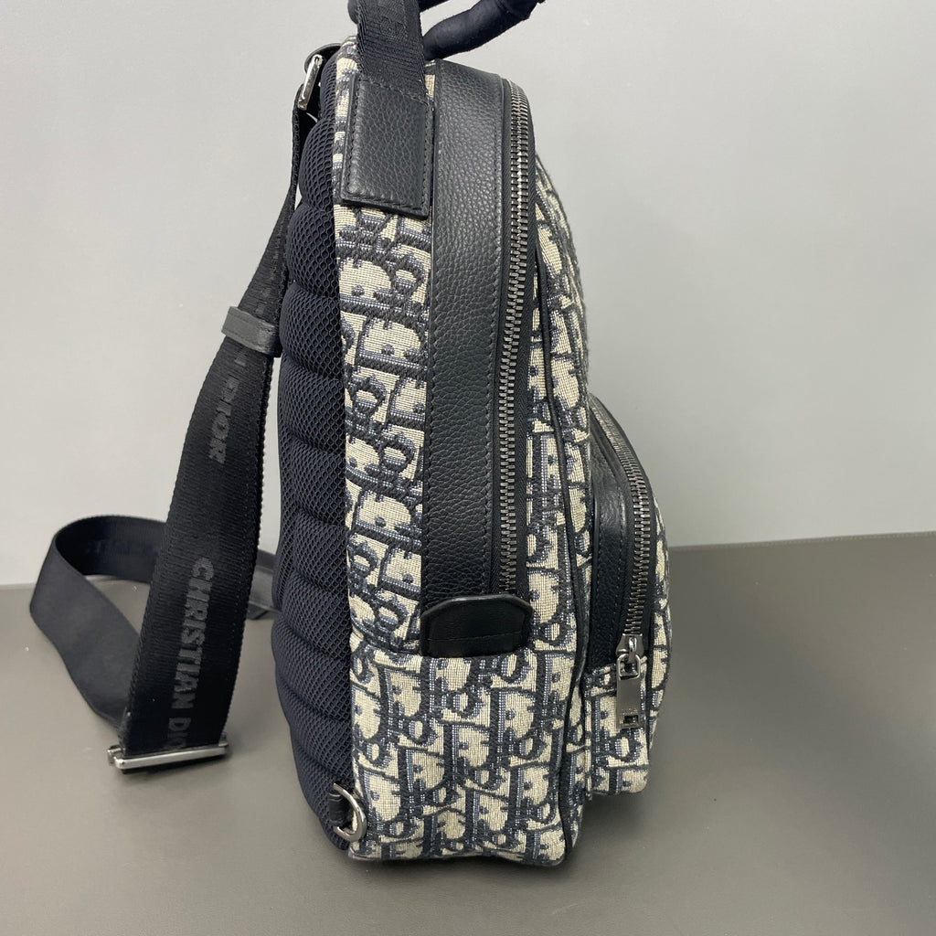 Dior Backpack