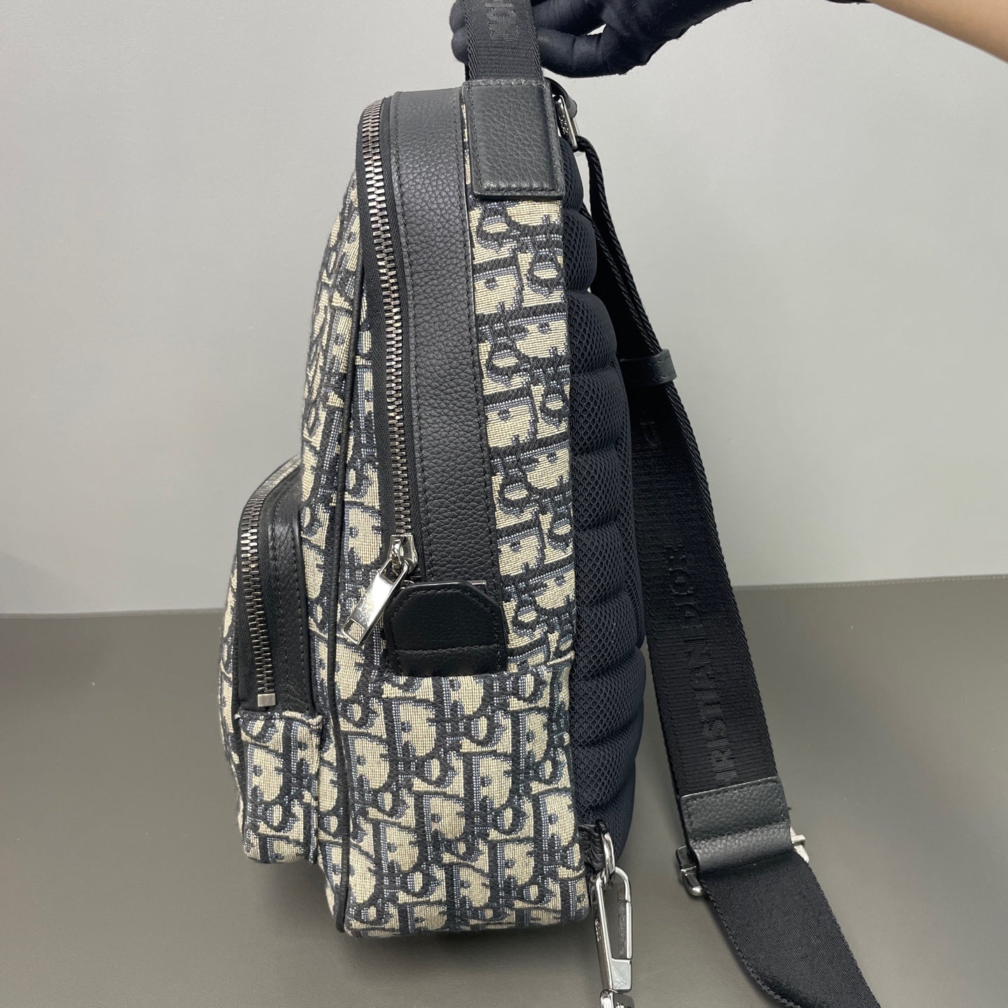 Dior Backpack