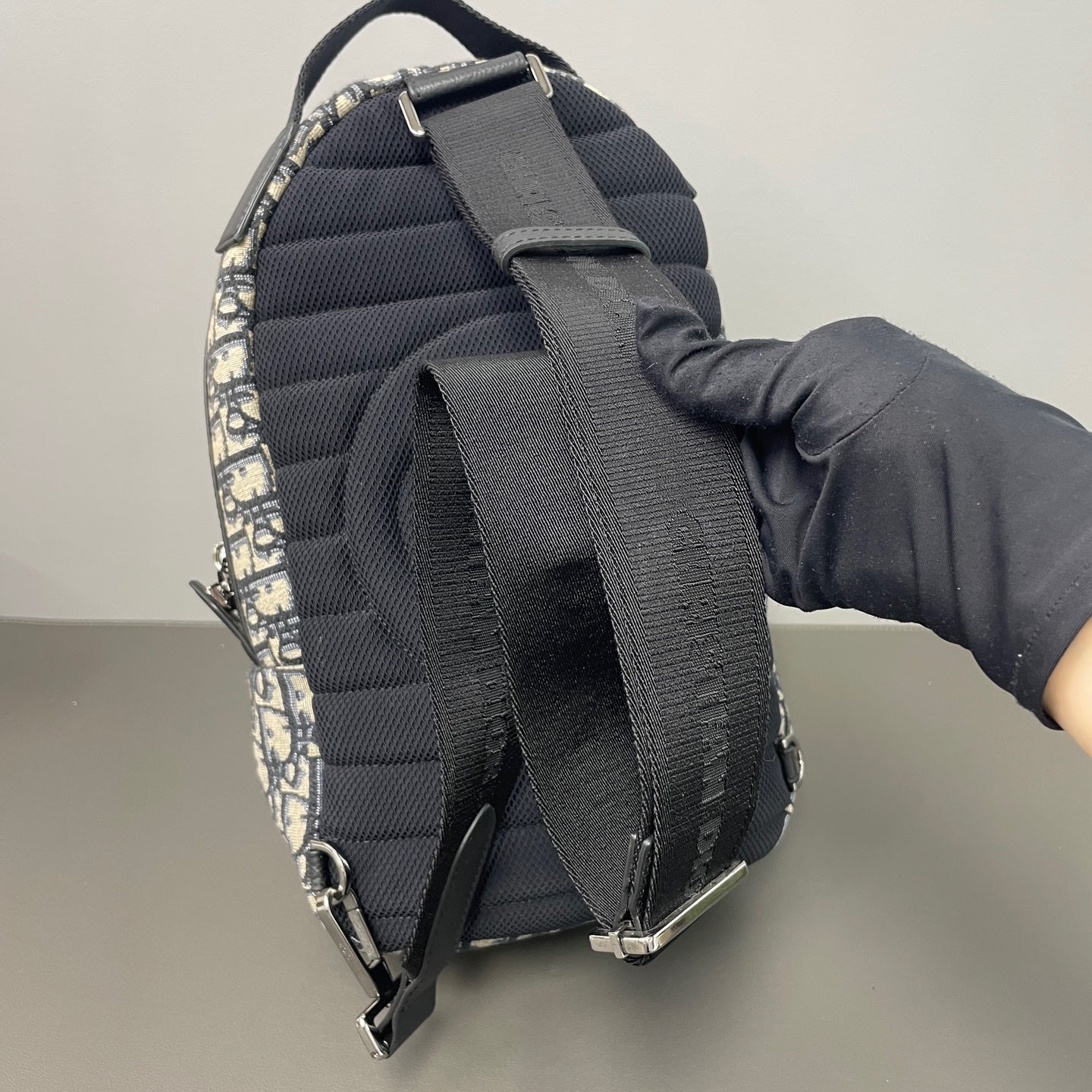 Dior Backpack