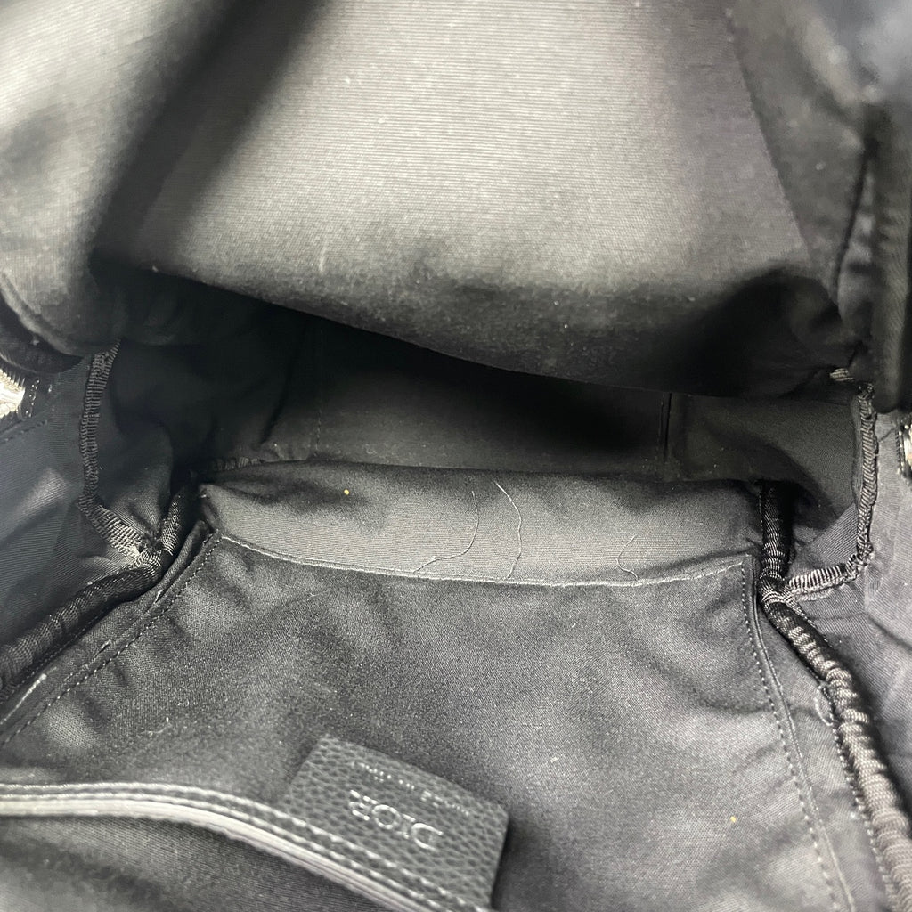 Dior Backpack