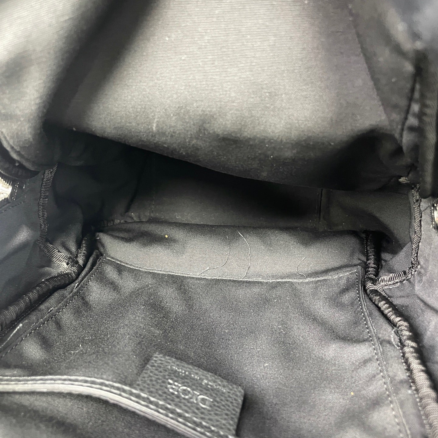 Dior Backpack