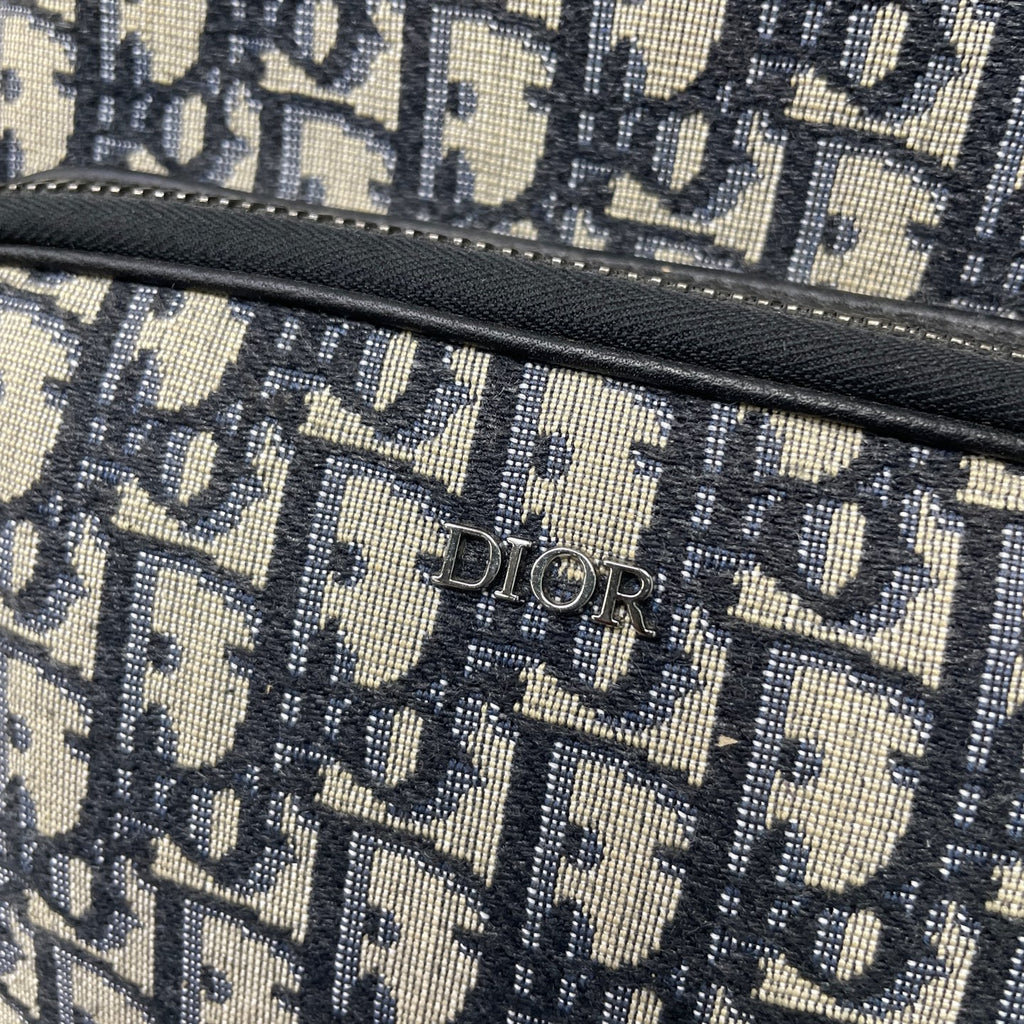 Dior Backpack