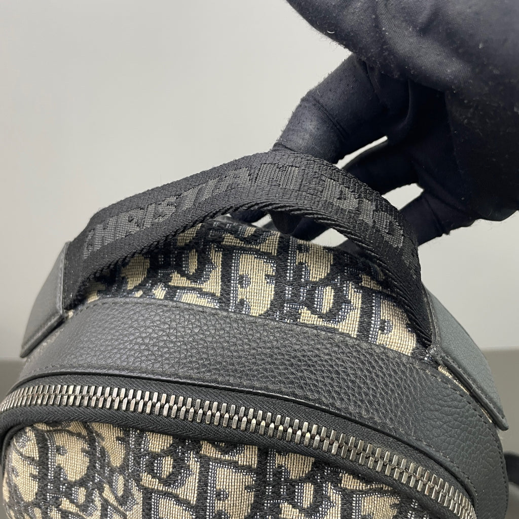 Dior Backpack