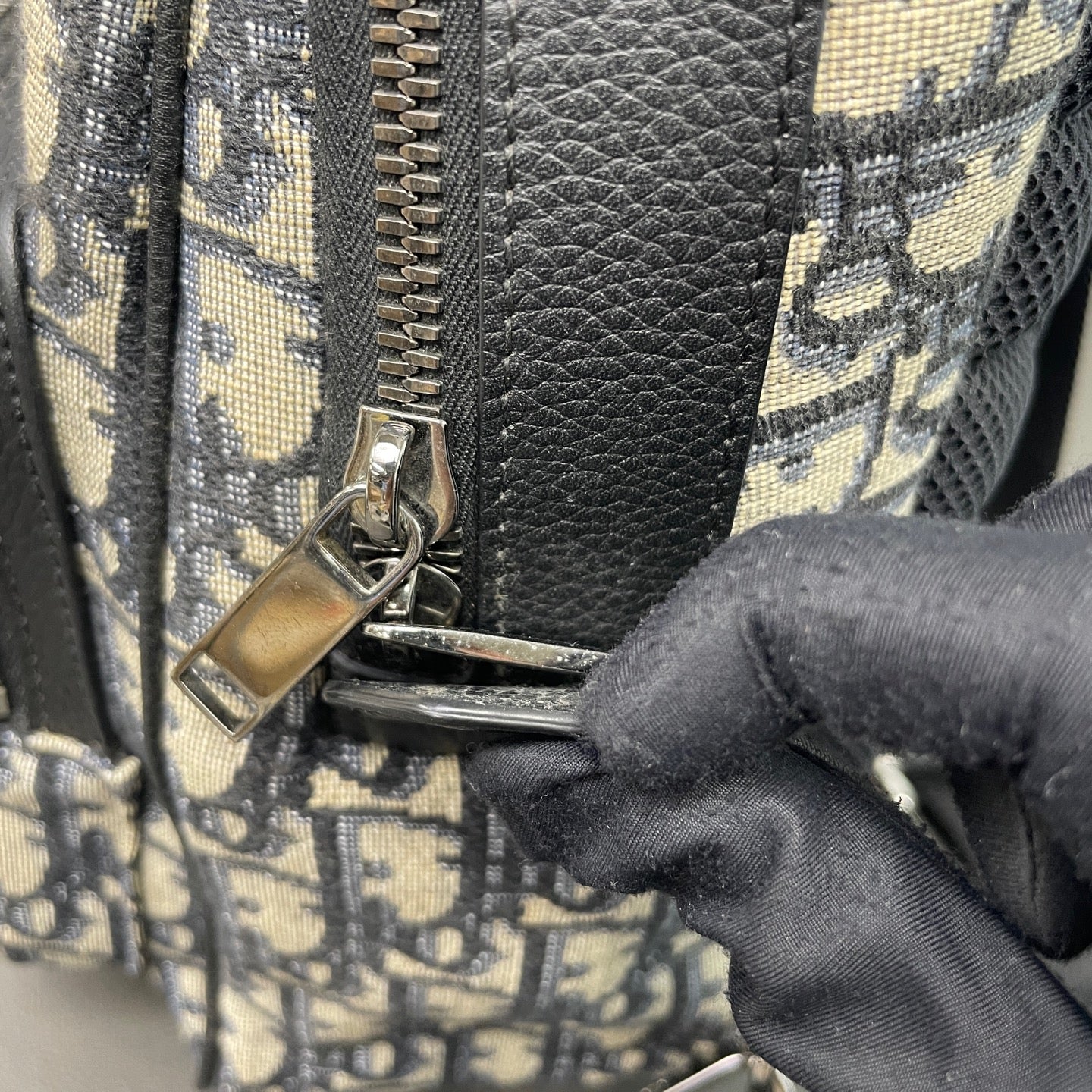 Dior Backpack