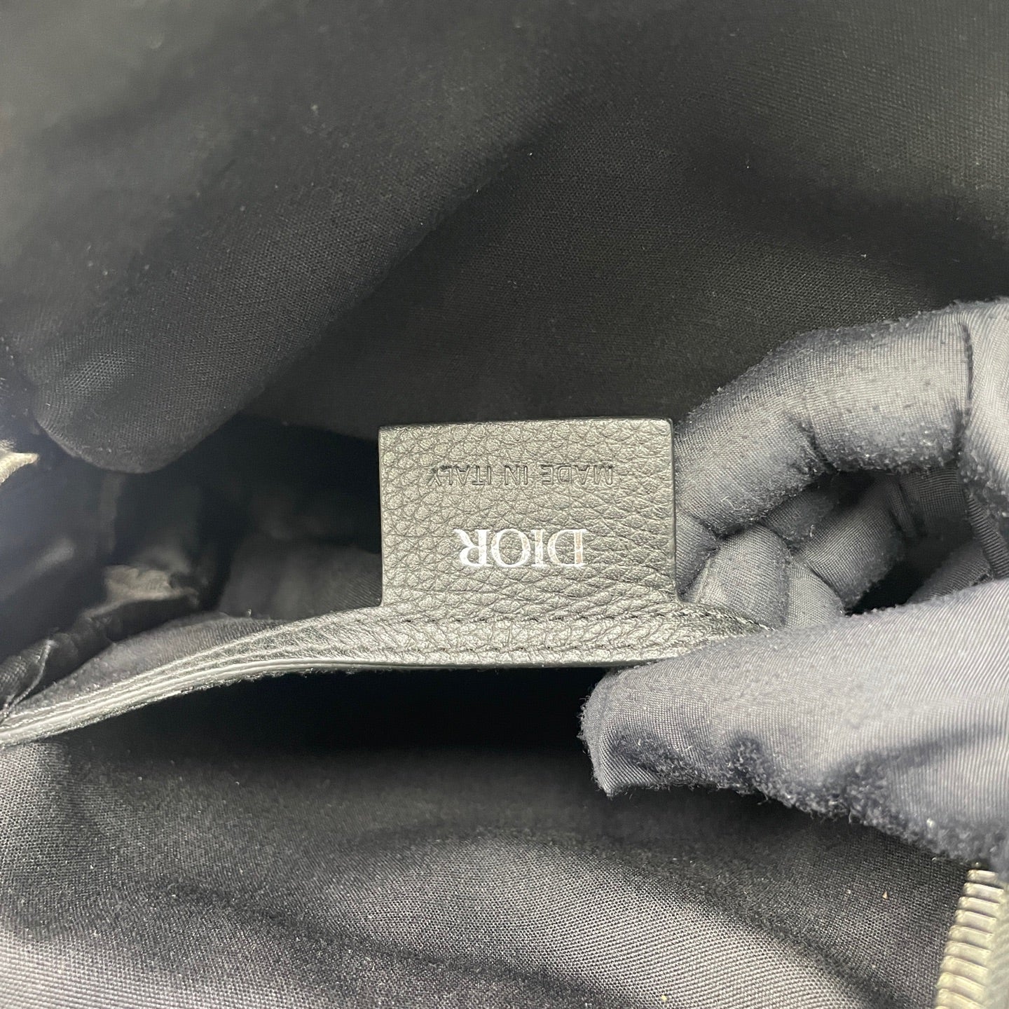Dior Backpack