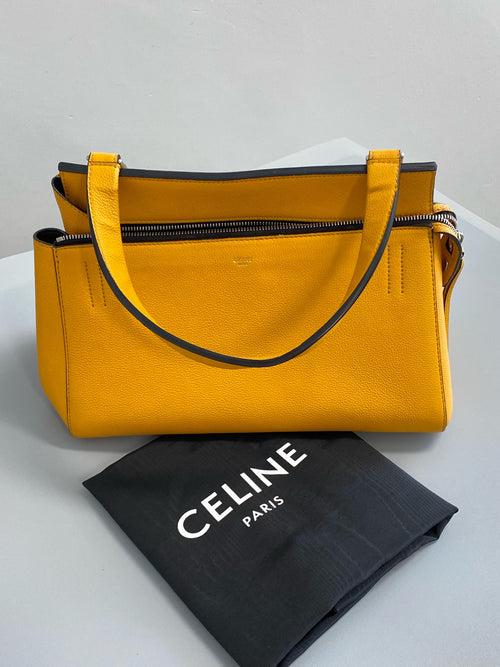 Celine Satchel