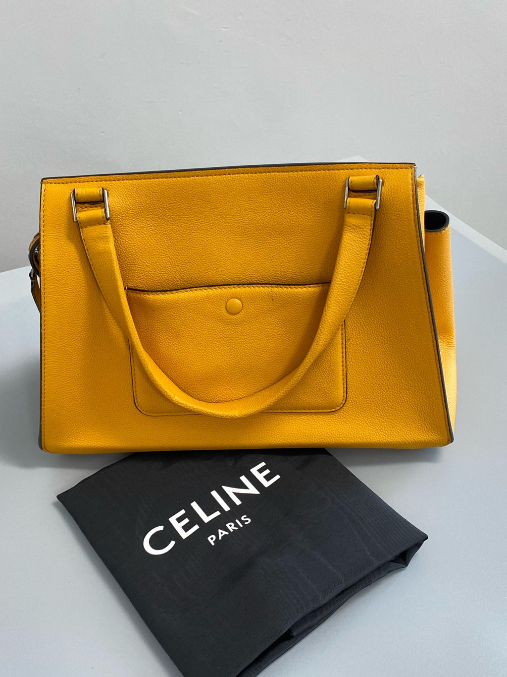 Celine Satchel